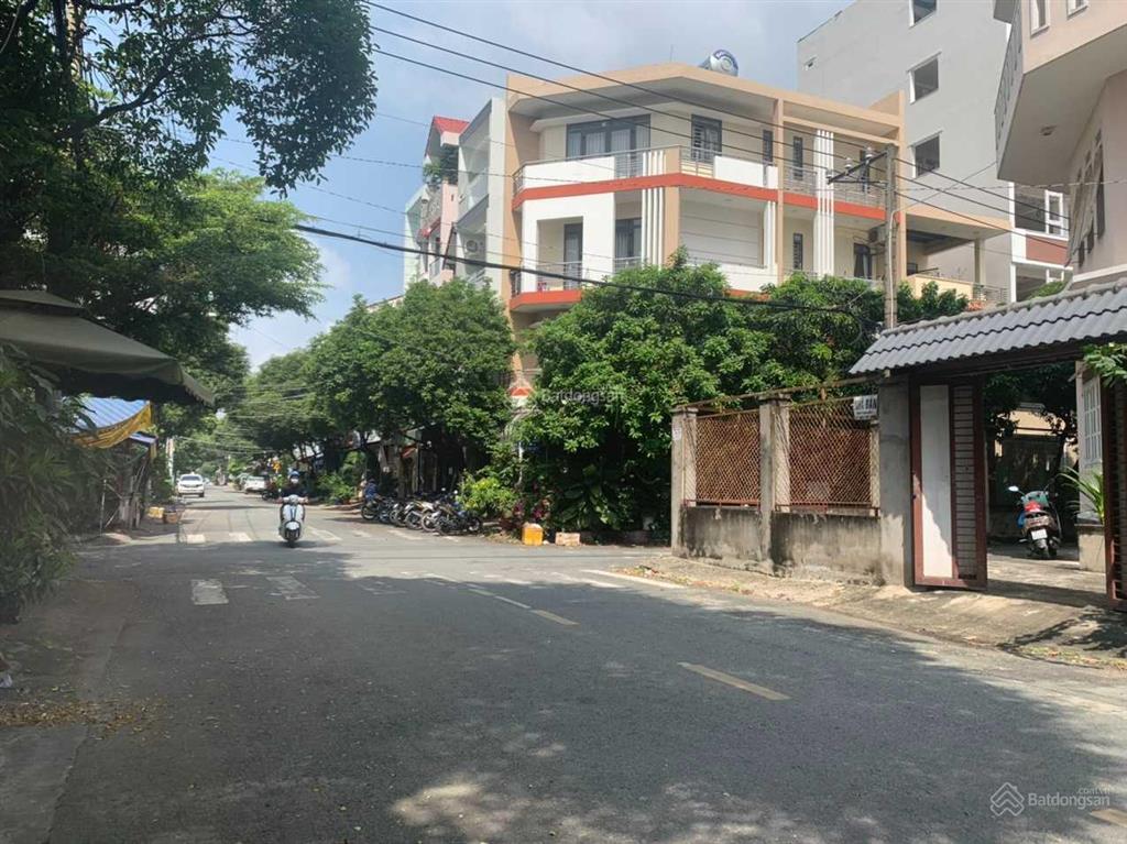 Bán nhà mt chính chủ quách đình bảo, 4x18m, trệt 2 lầu, vị trí đẹp, 11.5 tỷ