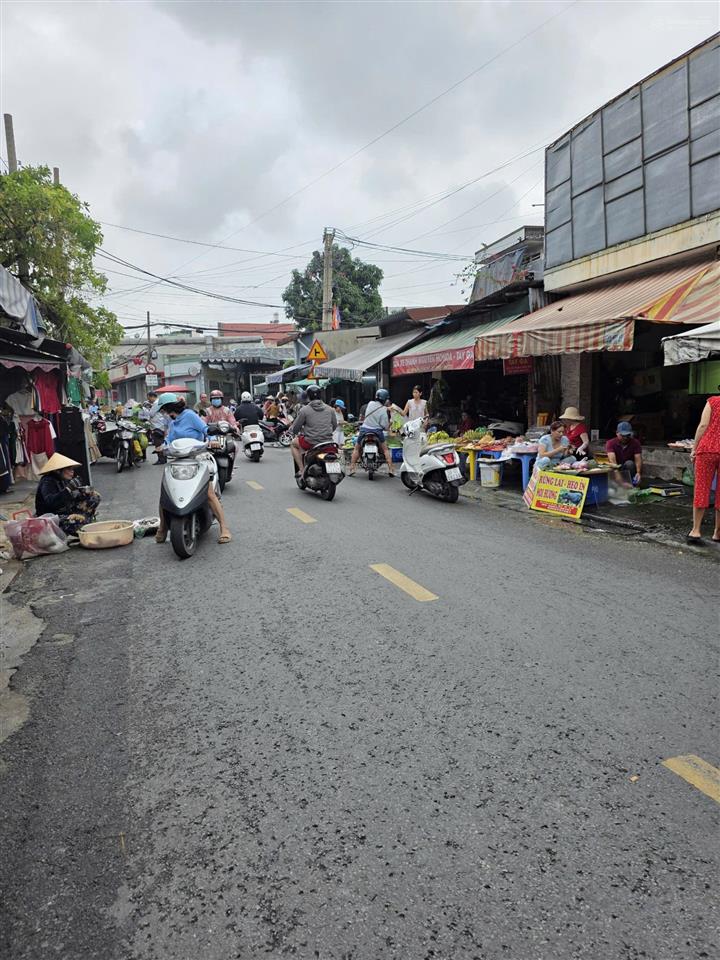 Nhà mặt tiền trần văn ơn, 4x20m, 1 trệt 1 lầu, 8.3 tỷ