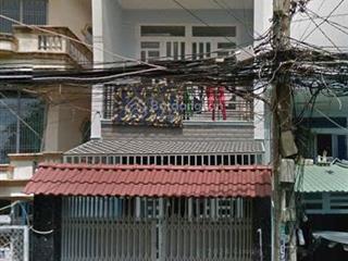 Nhà mặt tiền trần văn ơn, 4x20m, 1 trệt 1 lầu, 8.3 tỷ