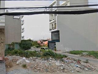 Đất đường mặt tiền lê quát, 4.4m x 19m, đất trống, giá 8.9 tỷ