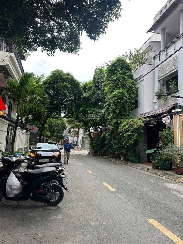 Nhà đường mặt tiền phan chu trinh, 4.2m x 15m, 1 trệt 2 lầu sân thượng , giá 11 tỷ