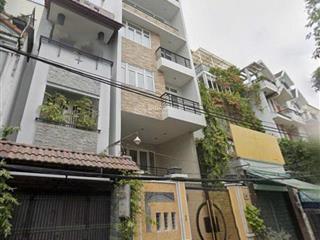 Nhà đường mặt tiền phan chu trinh, 4.2m x 15m, 1 trệt 2 lầu sân thượng , giá 11 tỷ