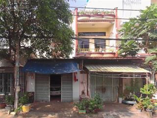 Nhà đường mặt tiền quách đình bảo, 8m x 18m, cấp 4 + căn 2 lầu giá 21.2 tỷ