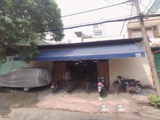 Nhà đường mặt tiền lê niệm, 12m x 18m, xưởng, giá 32 tỷ