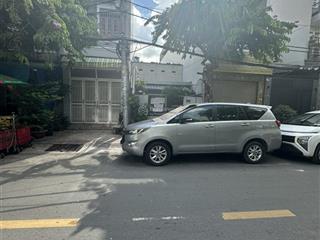 Nhà đường mặt tiền nguyễn ngọc nhựt, 4m x 18m, trệt 2 lầu sân thượng, giá 10.8 tỷ