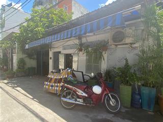 Nhà bán đường hẻm vườn lài, 8m x 17m, cấp 4, giá 15 tỷ