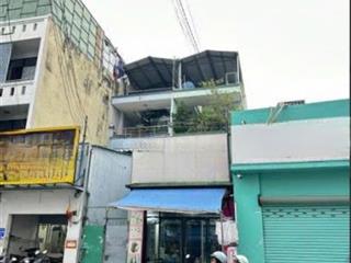 Bán nhà mt thạch lam 7.8x23 1 trệt 2 lầu st, 24 tỷ