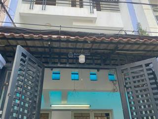 Bán nhà mt trịnh đình thảo 4x18.45 1 trệt lửng,7.2 tỷ