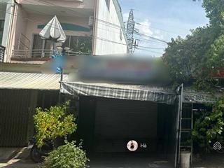 Mt đường trịnh đình thảo, 4x18m, trệt lửng, 7.2 tỷ