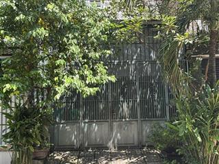 Nhà đường mặt tiền trần thủ độ, 4m x 18m, nhà 1 trệt 1 lầu, giá 9 tỷ