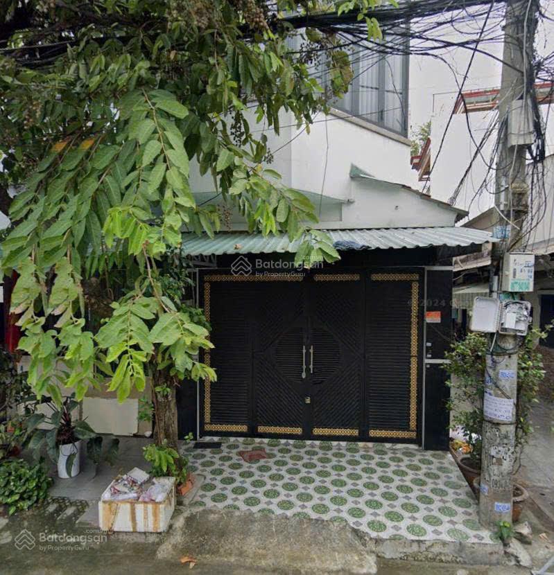 Nhà đường mặt tiền lê thiệt, 4m x 18m, cấp 4, giá 8.8 tỷ