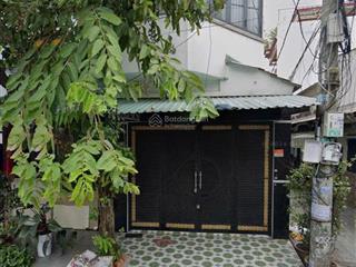 Nhà đường mặt tiền lê thiệt, 4m x 18m, cấp 4, giá 8.8 tỷ