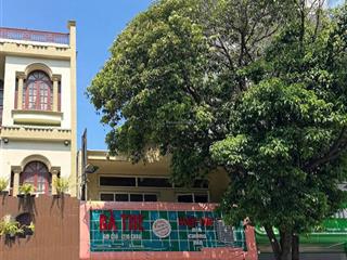 Nhà đường mặt tiền nguyễn ngọc nhựt, 5.65m x 19m, cấp 4, giá 12.2 tỷ