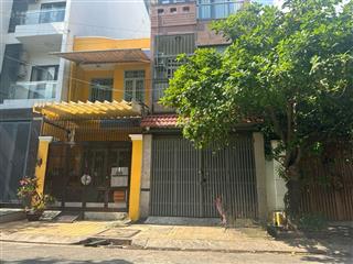 Nhà mặt tiền đường lê lư, 4.65m x 24.5m, trệt lửng 2 lầu, 10.5 tỷ