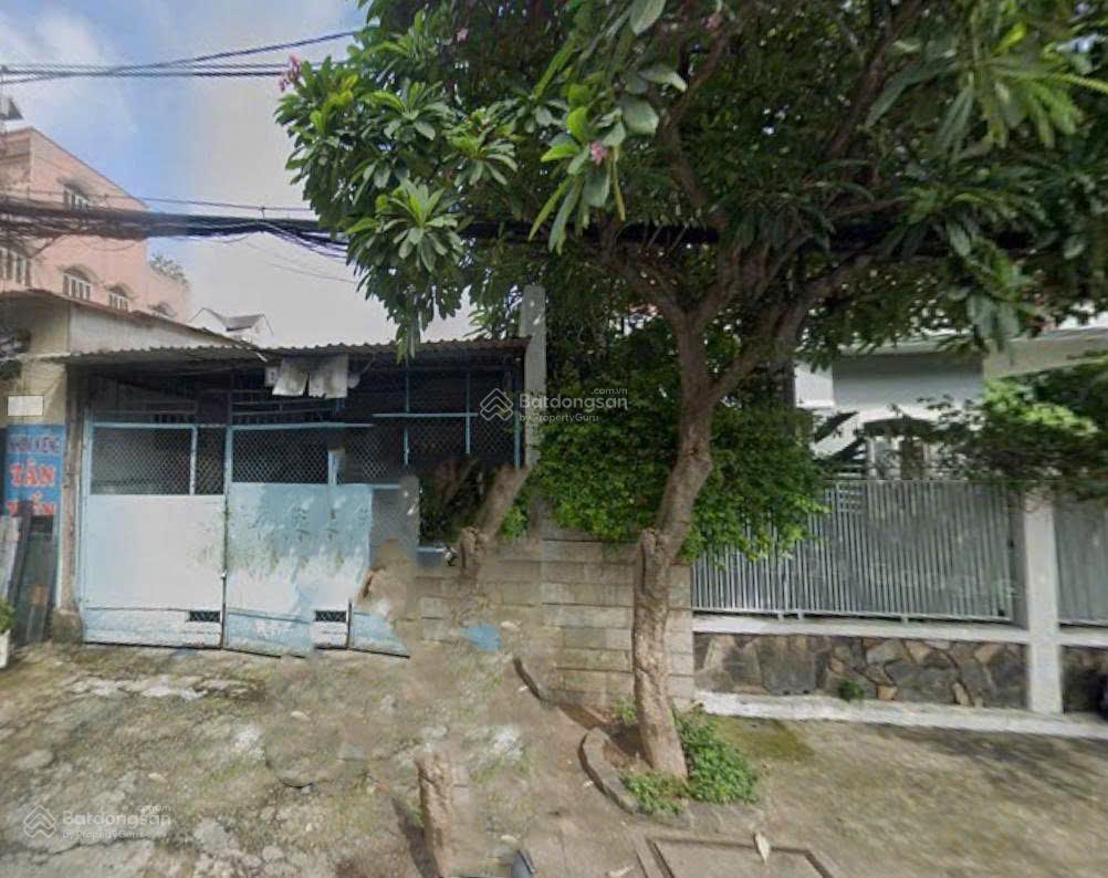 Nhà bán đường mặt tiền khuông việt, nhà cấp 4, 5.6m x 18m, giá 15.5 tỷ