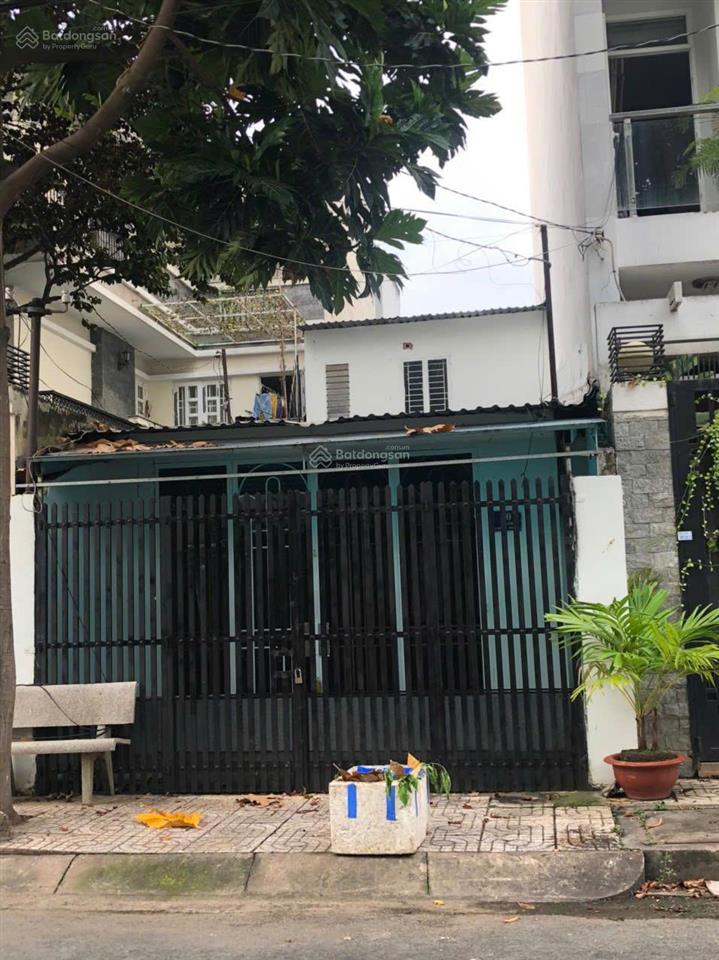 Nhà đường mặt tiền lê lâm, 4.5m x 19m, 1 trệt lửng, giá 8.8 tỷ