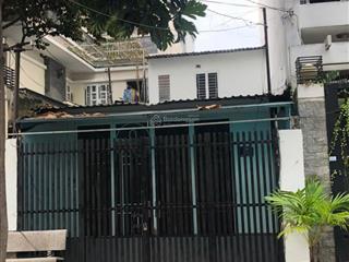 Nhà đường mặt tiền lê lâm, 4.5m x 19m, 1 trệt lửng, giá 8.8 tỷ