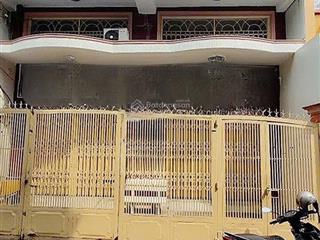 Bán nhà mặt tiền thành công, căn đôi, 8.1x18m, giá 25.5 tỷ