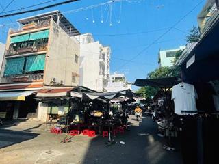 Nhà đường mặt tiền chu thiên, 5.4m x 22m, nhà 1 trệt 1 lầu, giá 16.9 tỷ