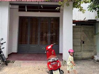 Nhà đường mặt tiền nguyễn ngọc nhựt, 5.65m x 19m, cấp 4, giá 12.2 tỷ