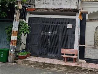 Nhà bán đường mặt tiền nguyễn trường tộ, 4m x 18.2m, cấp 4, giá 10.5 tỷ