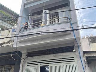 Bán nhà mặt tiền đường trần tấn, 4m x 17m, 1 trệt 1 lầu, 10.9 tỷ