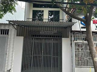 Nhà đường mặt tiền quách đình bảo,4m x 17.5m, trệt 2 lầu giá 10 tỷ