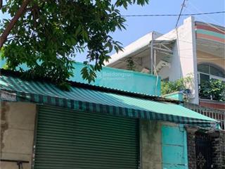 Nhà đường mặt tiền lê lư, 7.6m x 20m, cấp 4, giá 15 tỷ