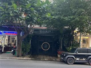 Nhà mt dương khuê, 4x18m đúc 2 lầu kiên cố, đường 13m