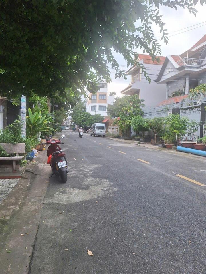 Mt nội bộ lê cao lãng, 4x18 cấp 4, giá 8,8 tỷ