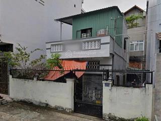 Nhà đường mặt tiền đường lê quốc trinh, 7.7m x 18m, nhà nát, giá 16.5 tỷ
