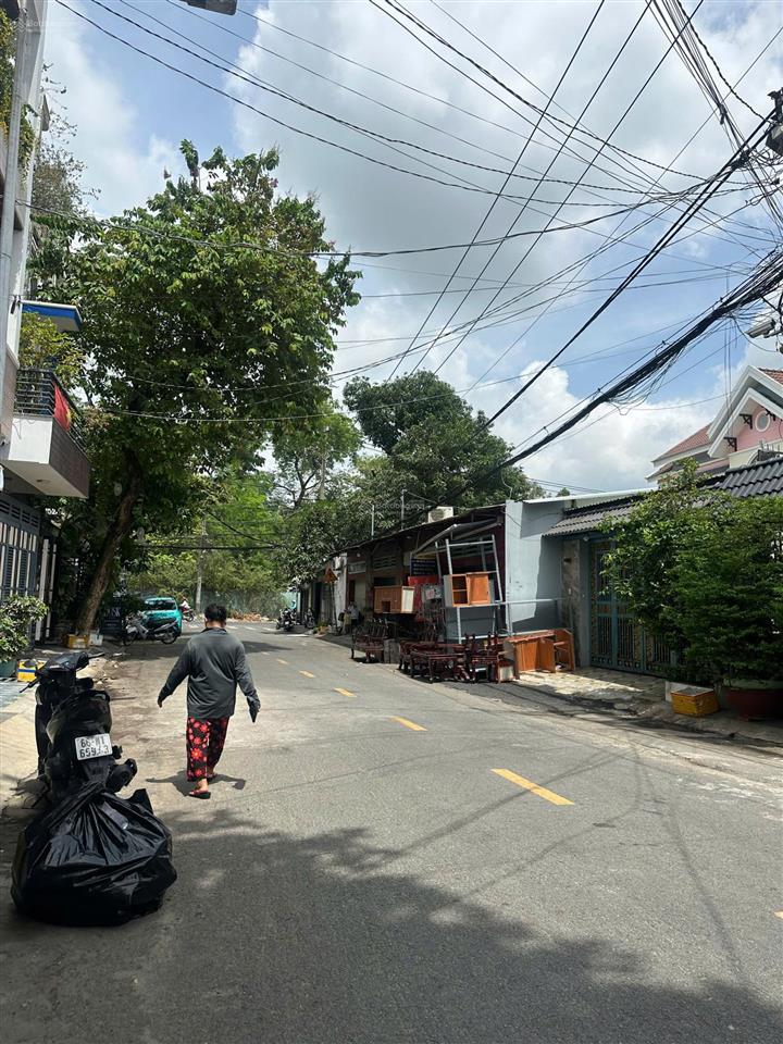 Mt lê thiệt, 4x23, đúc 2 lầu, 10,3 tỷ