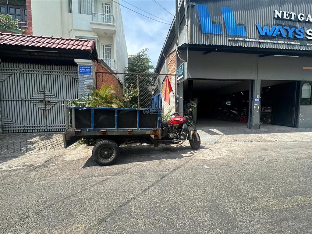 7 võ hoành, 4x20 cấp 4, giá 8,5 tỷ