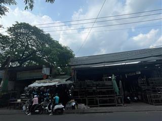 Mt kinh doanh bình long, 4x48m cấp 4, 12 tỷ hạ 10.7 tỷ