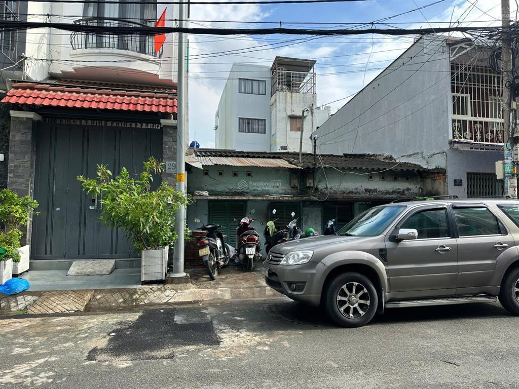 Mt trần văn giáp, 4x19 cấp 4, giá 8,2 tỷ