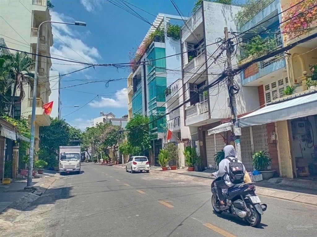 Mt trần văn giáp, 4x19 cấp 4, giá 8,2 tỷ