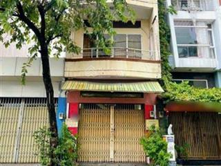 Mt kinh doanh độc lập, 4,5x20m đúc 2 lầu sân thượng