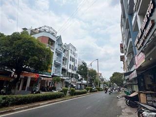 Mt nguyễn cửu đàm, 4,5x17 cấp 4, đường 32m, giá 13,9 tỷ