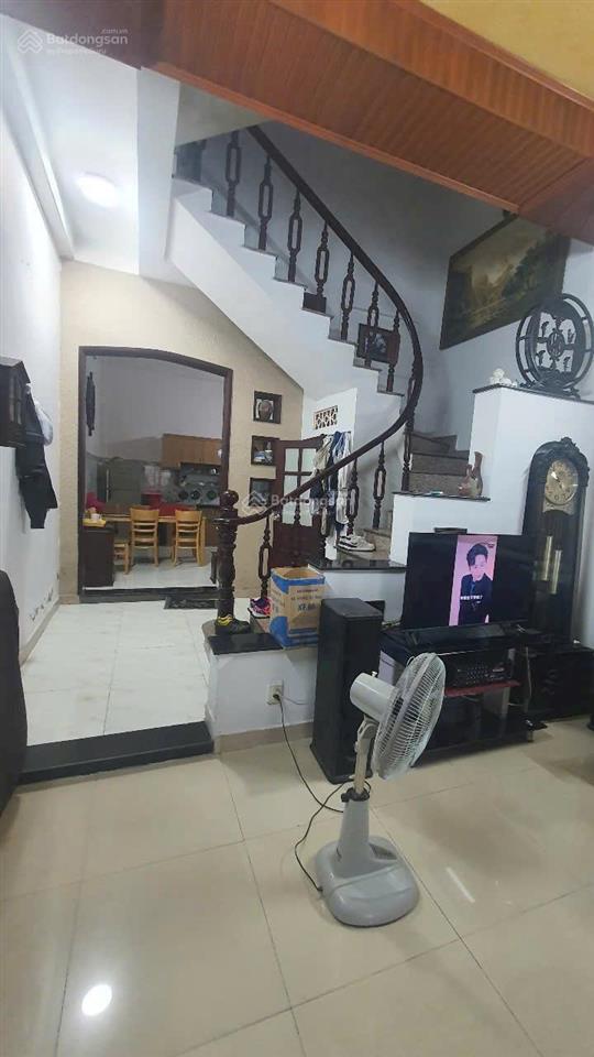 Mt đô đốc long, 4x15 đúc 1 trệt 1 lầu, 10 tỷ
