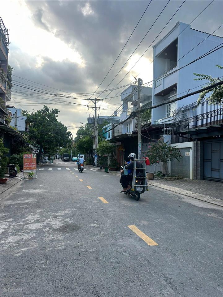 Mt đô đốc long, 4x15 đúc 1 trệt 1 lầu, 10 tỷ