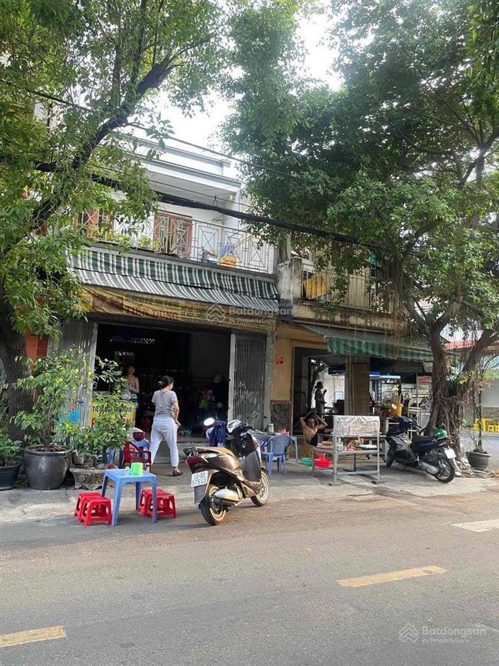 Mt trần thủ độ, 4x18 cấp 4, giá 8,5 tỷ, đường 12m