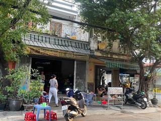 Mt trần thủ độ, 4x18 cấp 4, giá 8,5 tỷ, đường 12m