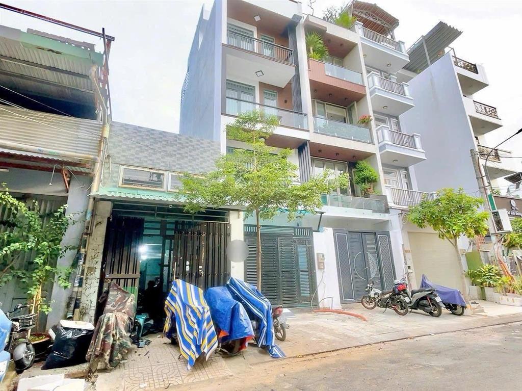 Mt bác ái, 4x22,5, cấp 4, giá 9,9 tỷ