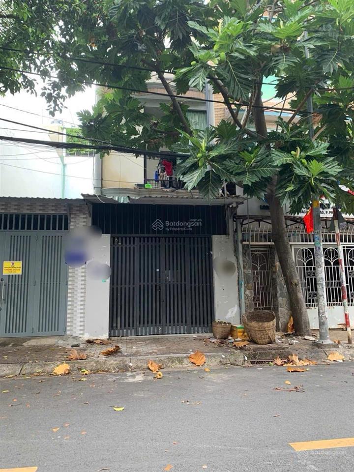 Mt quách đình bảo, 4x20m, đúc 2 lầu, giá 9.9 tỷ