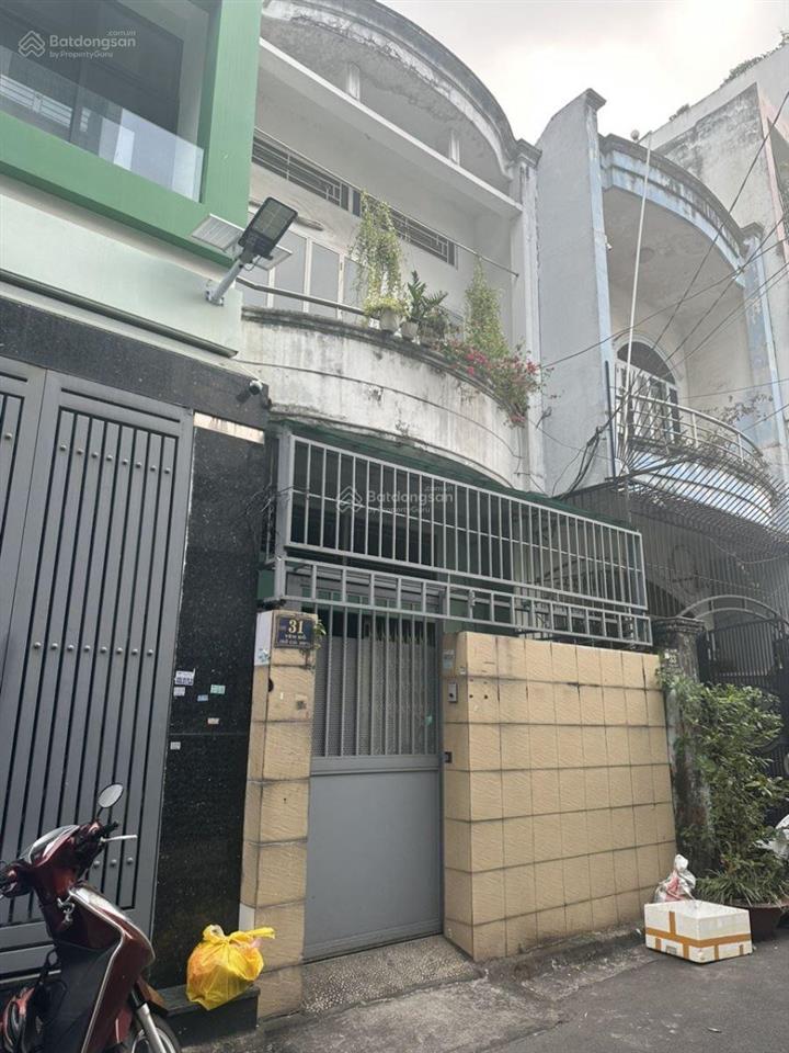 Mt nội bộ yên đỗ, 4,2x14m đúc 2 tấm, giá 7,9 tỷ