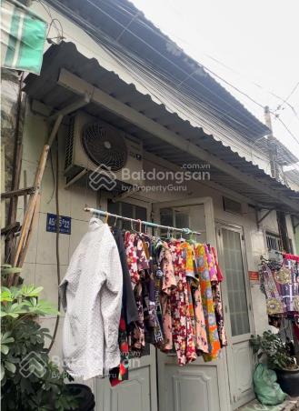 Chính chủ bán nhà ở a5/35r. 22 ấp 1, 4x9m, nhà 1 trệt 1 lửng