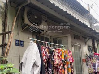 Chính chủ bán nhà ở a5/35r. 22 ấp 1, 4x9m, nhà 1 trệt 1 lửng