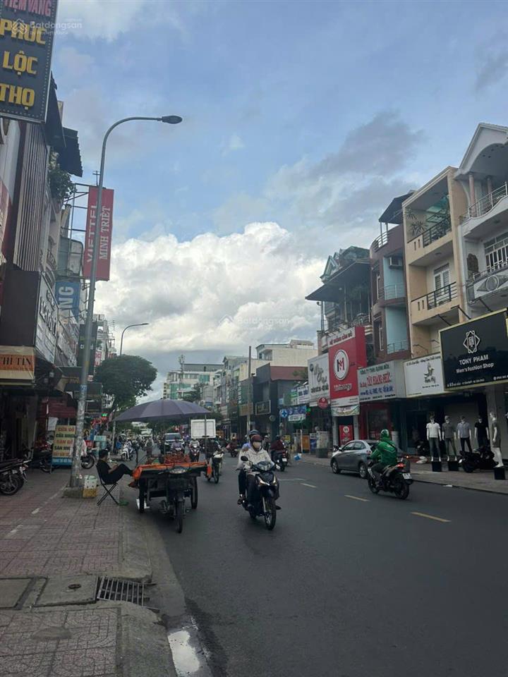 Mt gò dầu, 4x20 cấp 4, giá 9,87 tỷ
