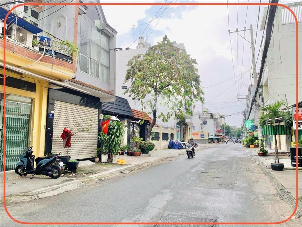 Mt hà thị đát, 5x23, đúc 3 lầu, kiên cố, có thang máy