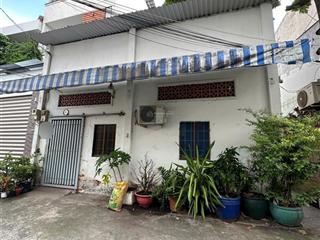 Mặt tiền lê lăng, 7,15x21,45, hiện trạng cấp 4, giá 16,5 tỷ